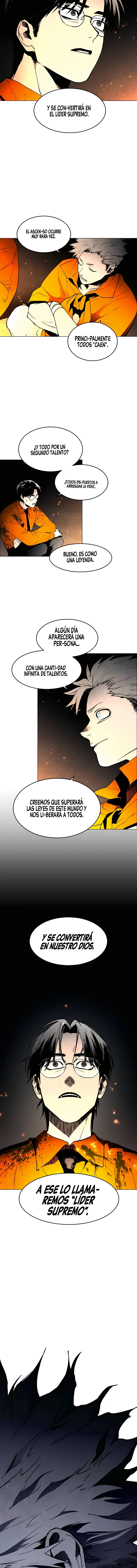 11 PRISION DEL INFIERNO