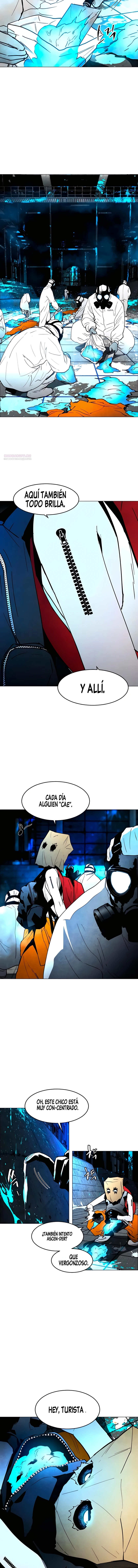 14 PRISION DEL INFIERNO