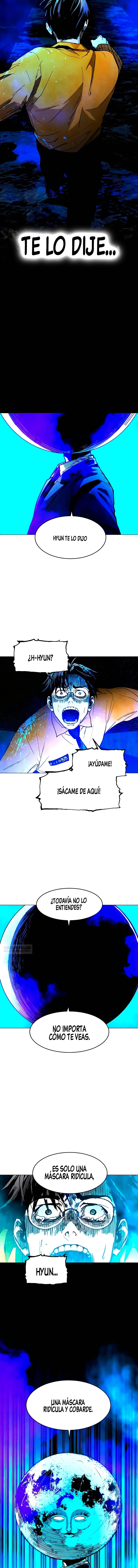 4 PRISION DEL INFIERNO