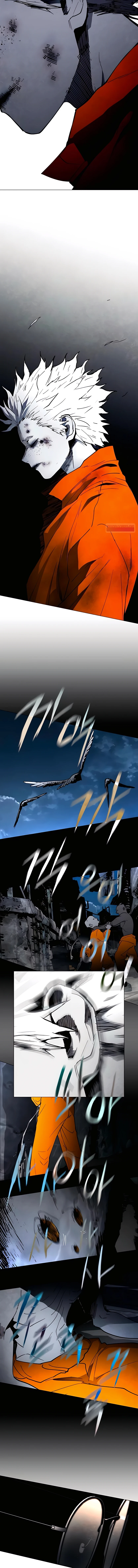 12 PRISION DEL INFIERNO