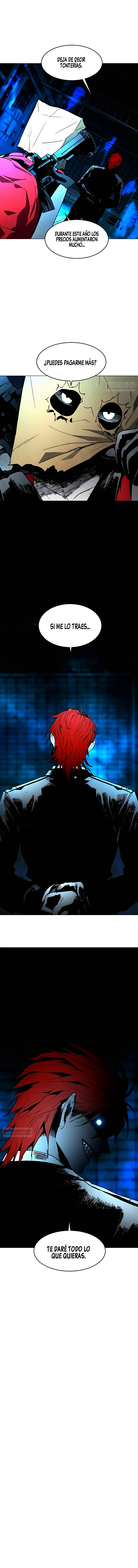 16 PRISION DEL INFIERNO