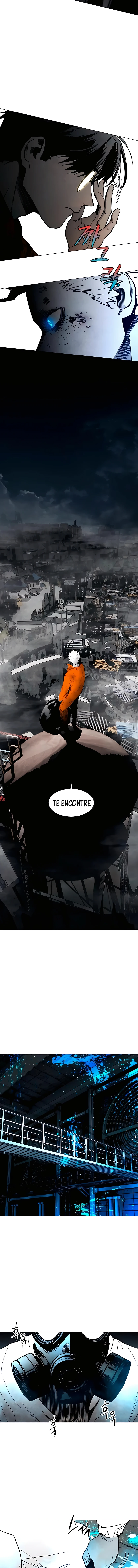 13 PRISION DEL INFIERNO