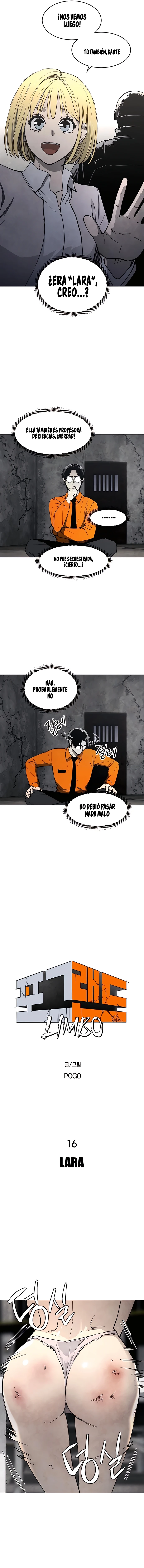 11 PRISION DEL INFIERNO