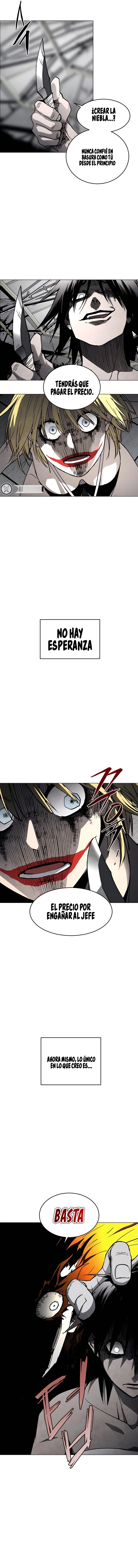 17 PRISION DEL INFIERNO