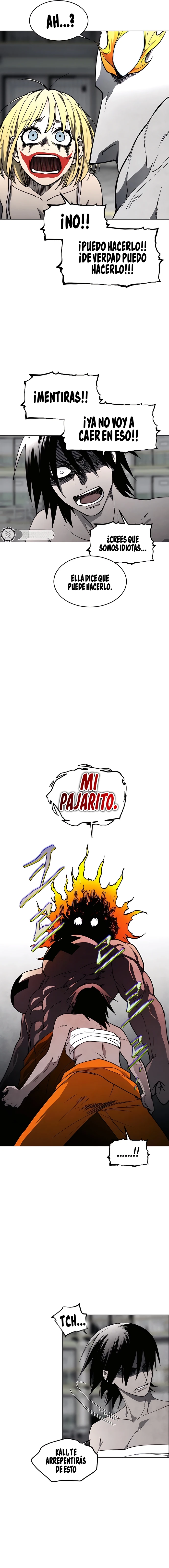 3 PRISION DEL INFIERNO