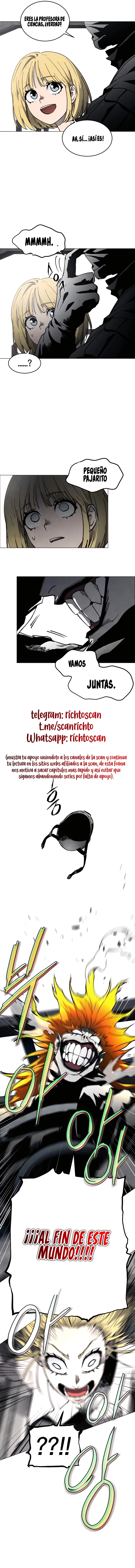 14 PRISION DEL INFIERNO