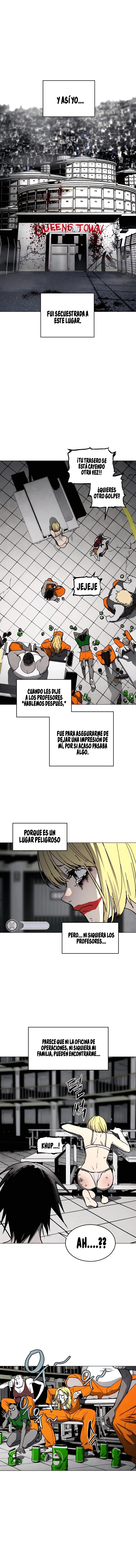 15 PRISION DEL INFIERNO