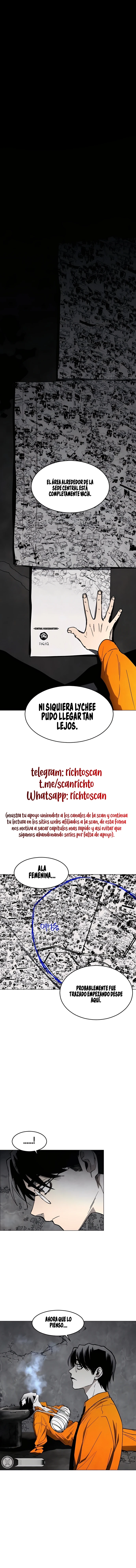 10 PRISION DEL INFIERNO