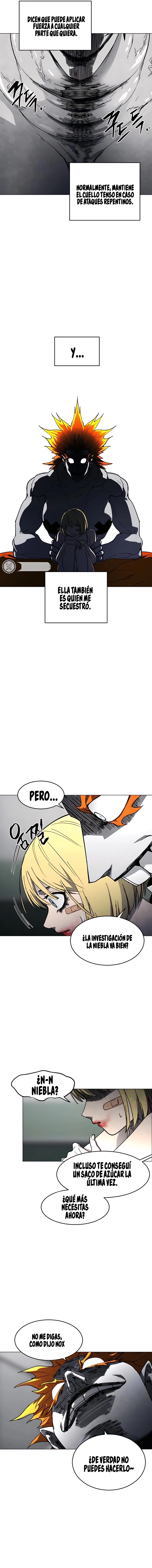 5 PRISION DEL INFIERNO