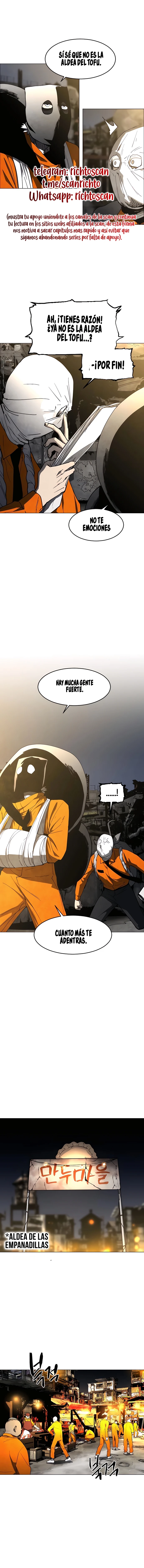 15 PRISION DEL INFIERNO