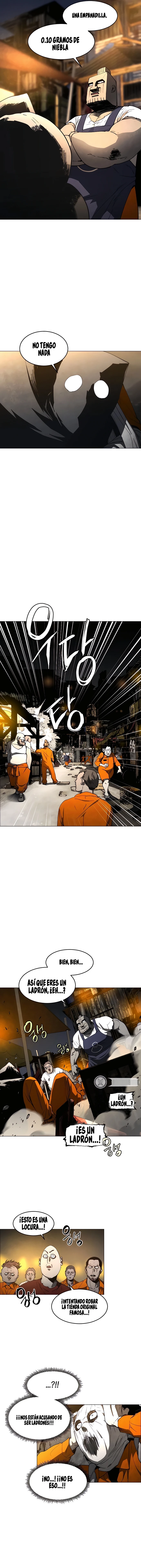 3 PRISION DEL INFIERNO