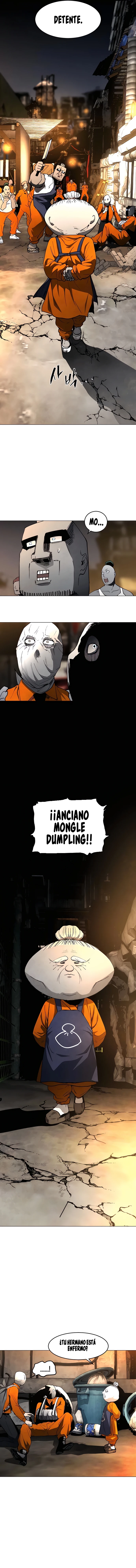 6 PRISION DEL INFIERNO