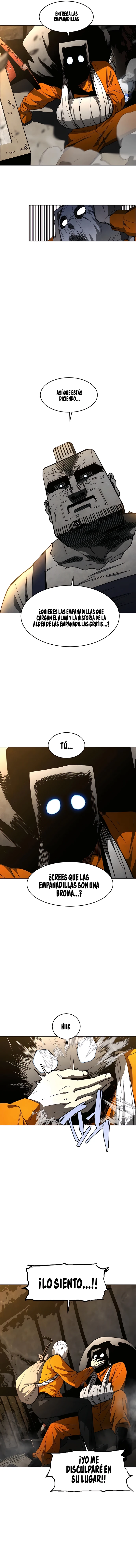 4 PRISION DEL INFIERNO