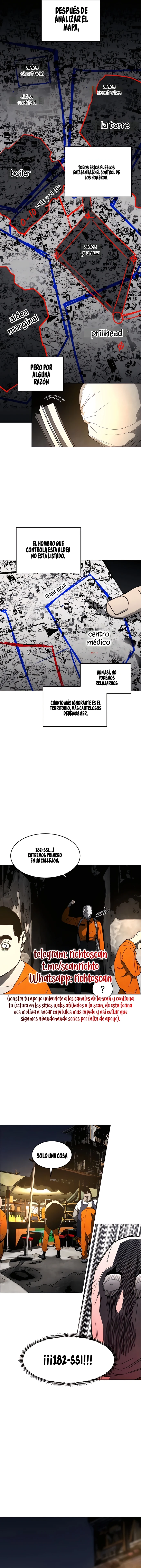 17 PRISION DEL INFIERNO