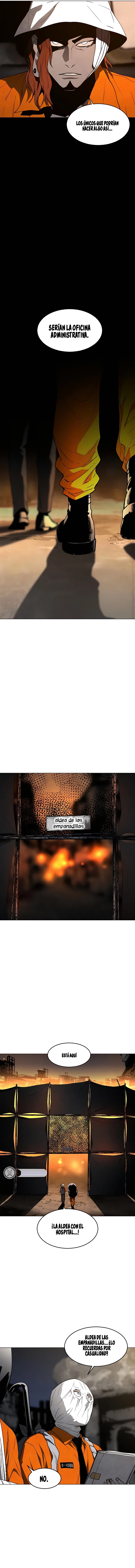 14 PRISION DEL INFIERNO