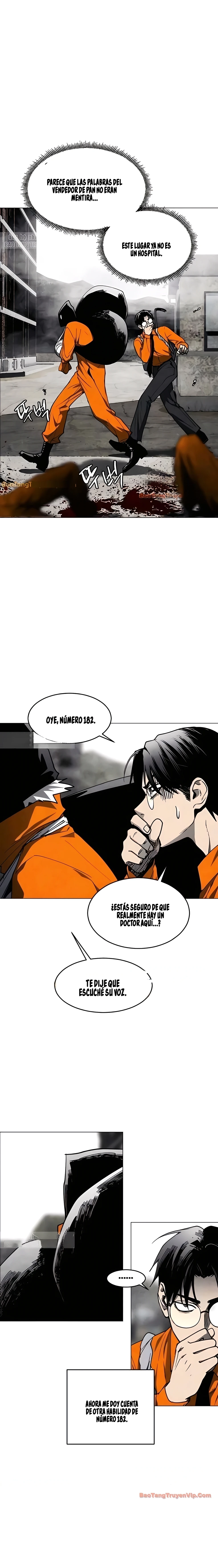 11 PRISION DEL INFIERNO