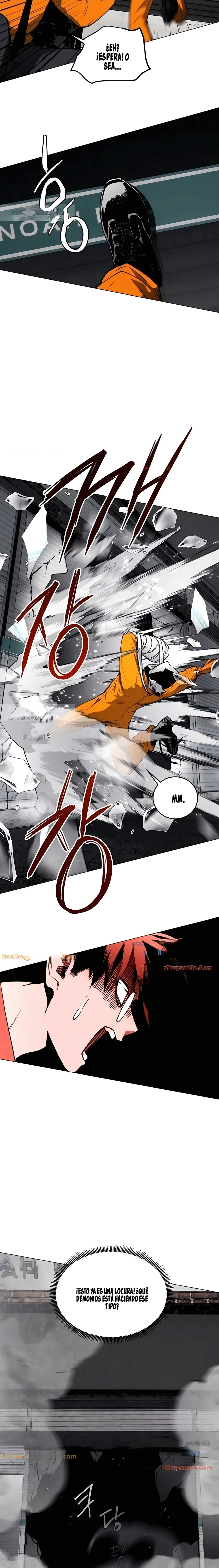 21 PRISION DEL INFIERNO