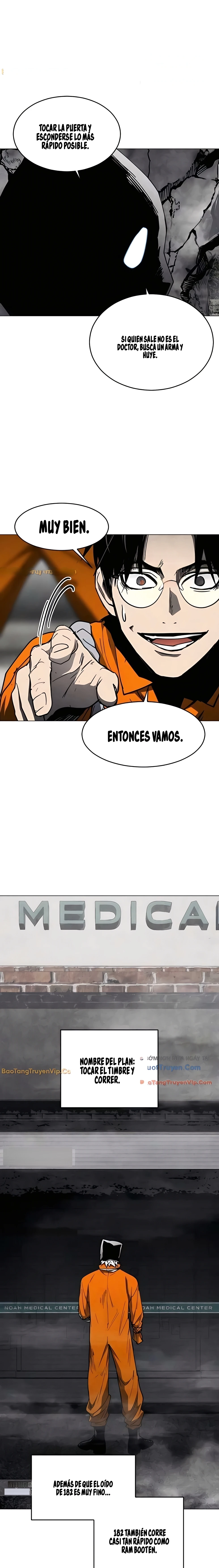 17 PRISION DEL INFIERNO