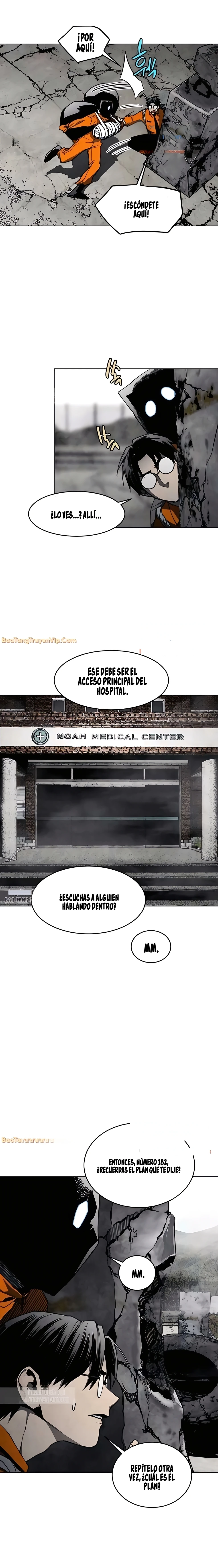 16 PRISION DEL INFIERNO