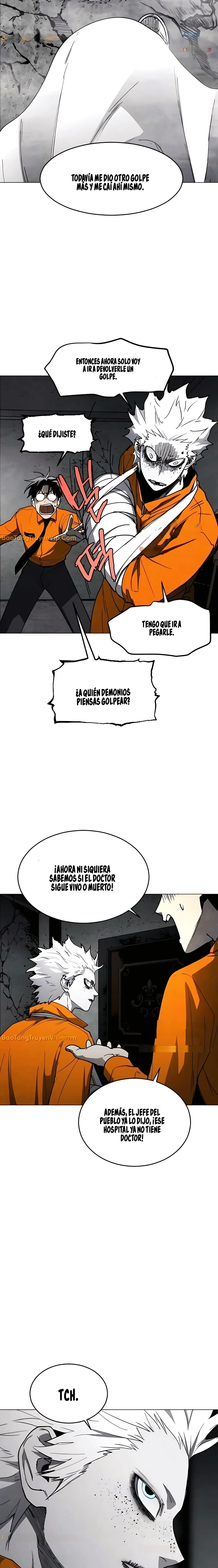 7 PRISION DEL INFIERNO