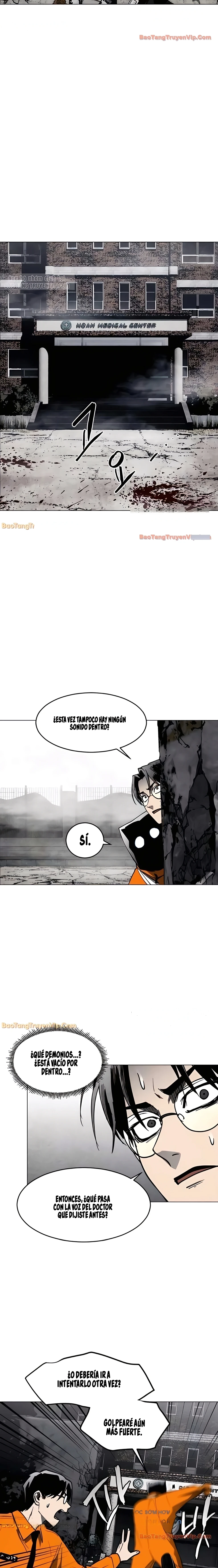 20 PRISION DEL INFIERNO