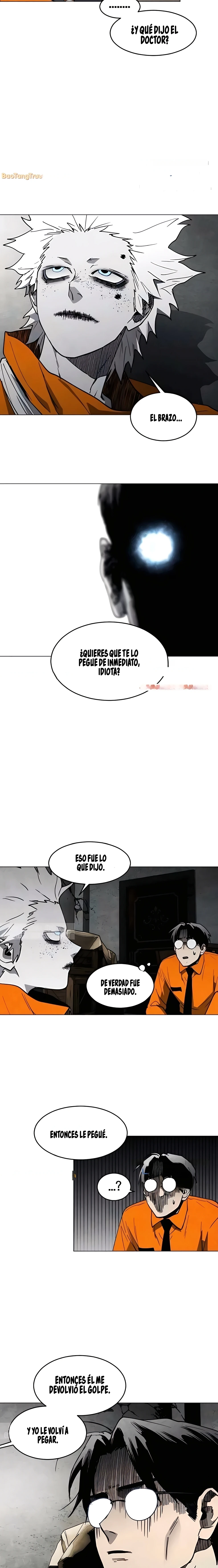 5 PRISION DEL INFIERNO