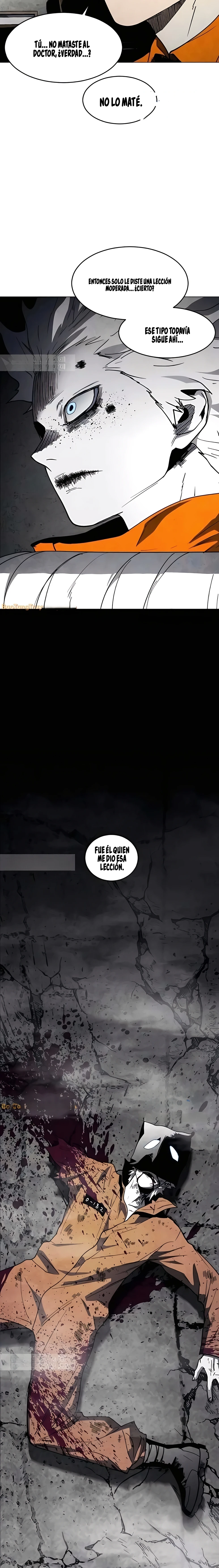 6 PRISION DEL INFIERNO