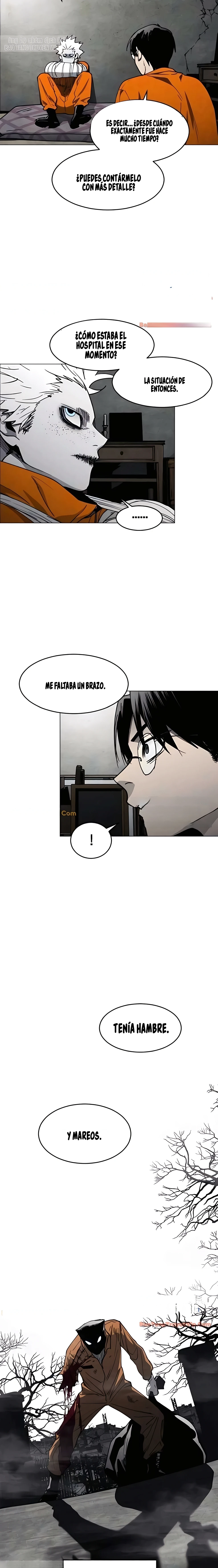 3 PRISION DEL INFIERNO