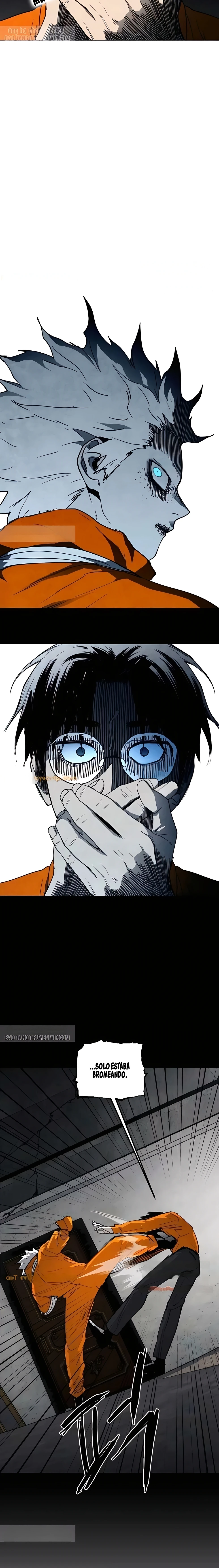 14 PRISION DEL INFIERNO