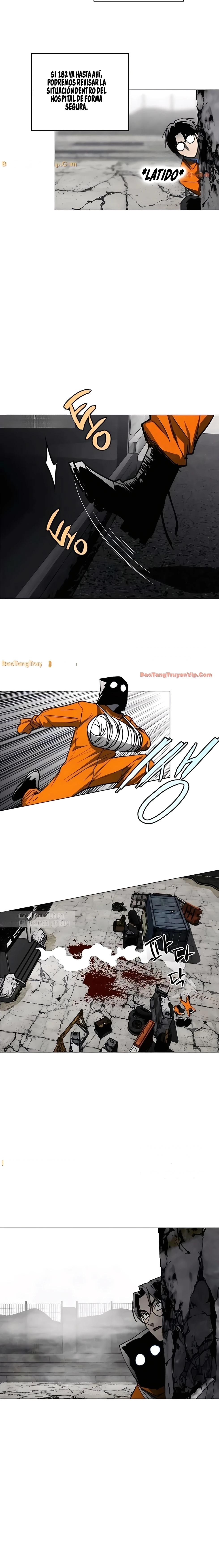 18 PRISION DEL INFIERNO