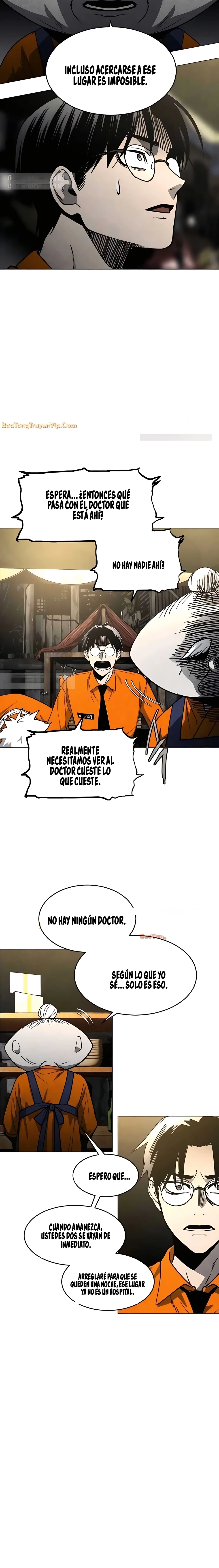 1 PRISION DEL INFIERNO