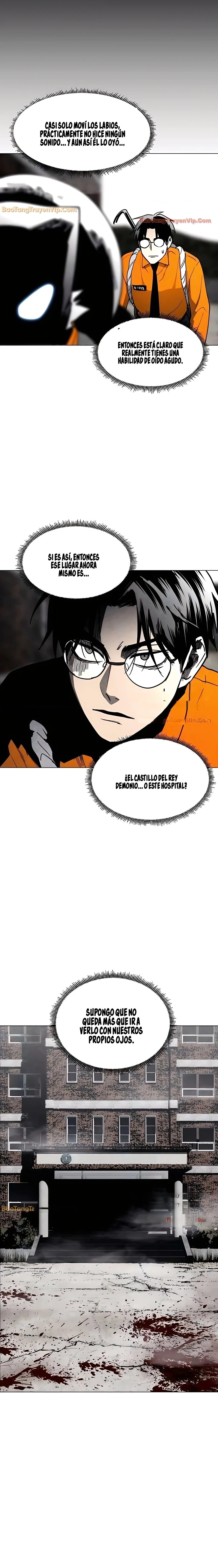 15 PRISION DEL INFIERNO