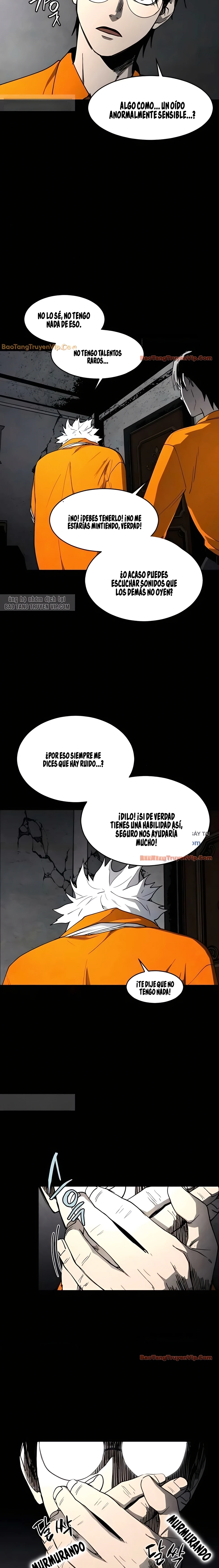 13 PRISION DEL INFIERNO