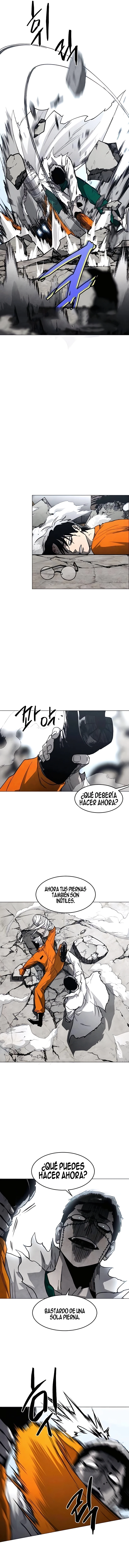 11 PRISION DEL INFIERNO