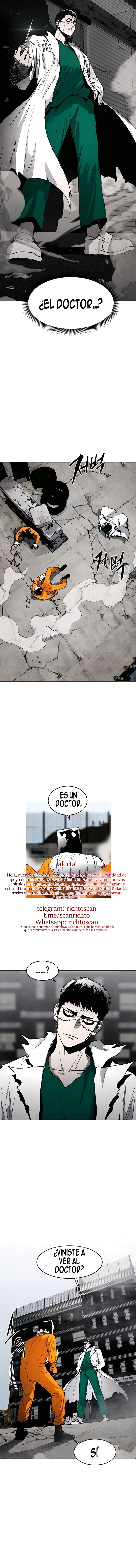 7 PRISION DEL INFIERNO