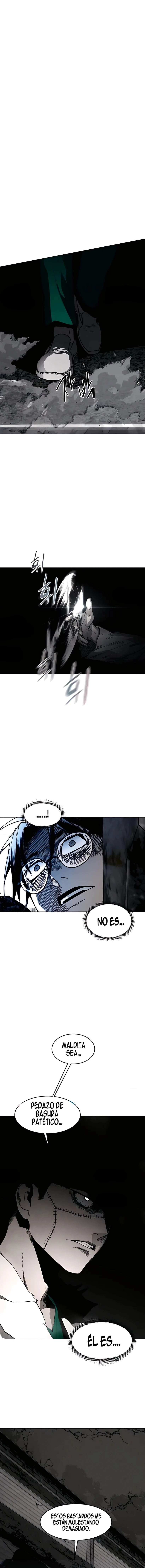 0 PRISION DEL INFIERNO