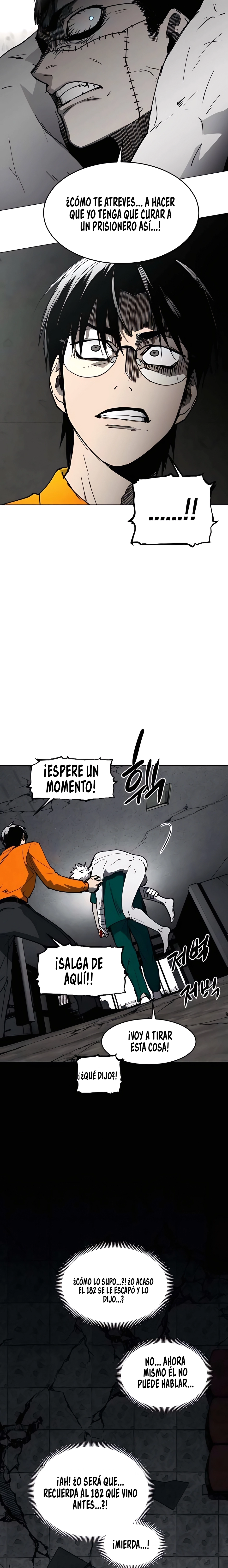 3 PRISION DEL INFIERNO