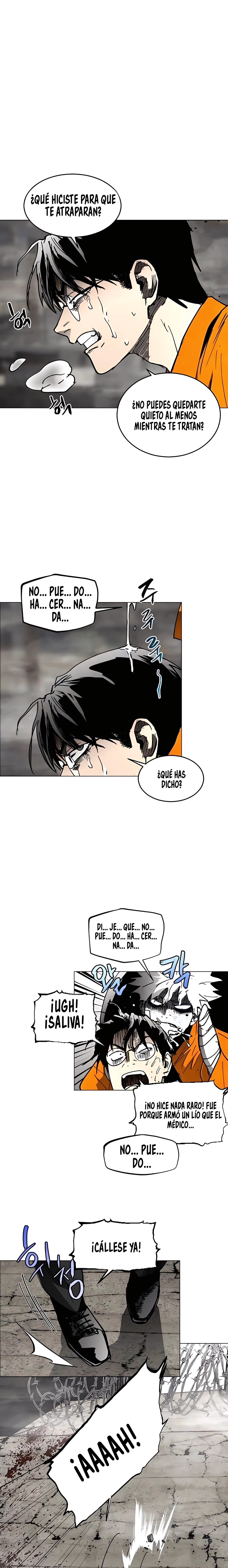 12 PRISION DEL INFIERNO