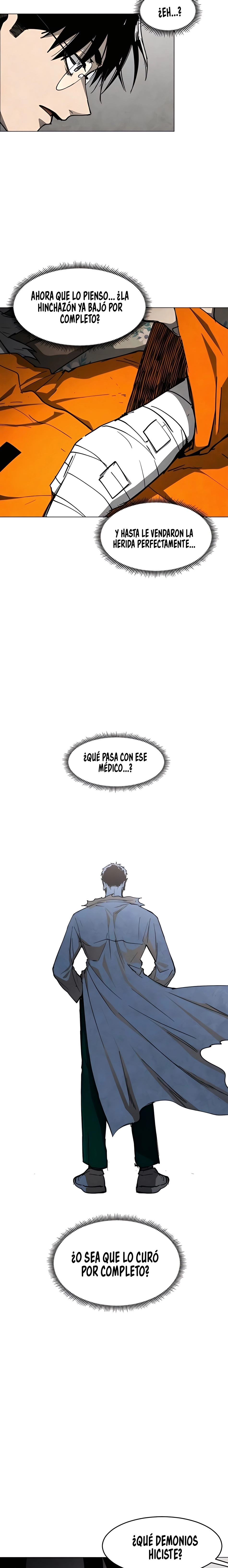 19 PRISION DEL INFIERNO