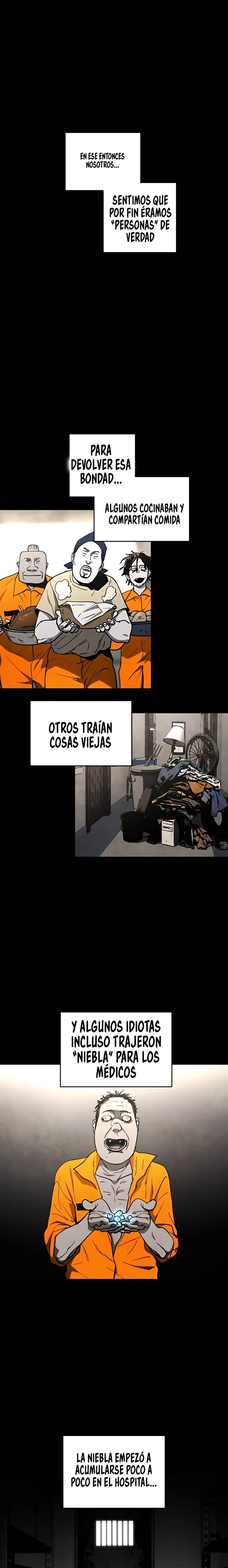 28 PRISION DEL INFIERNO