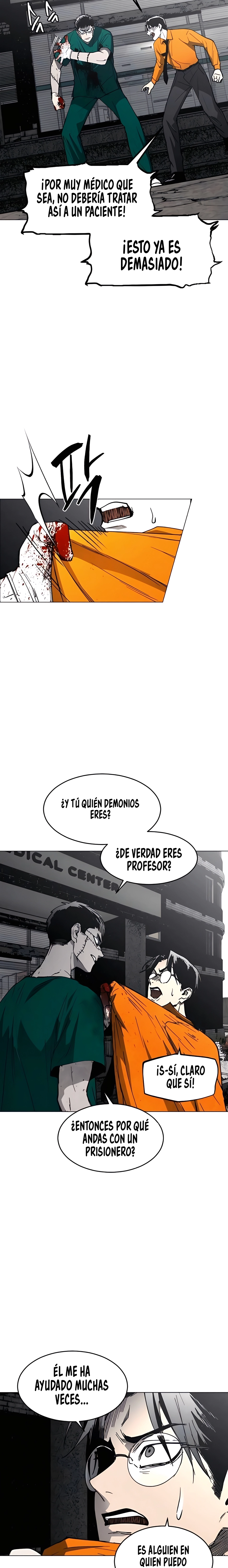 6 PRISION DEL INFIERNO