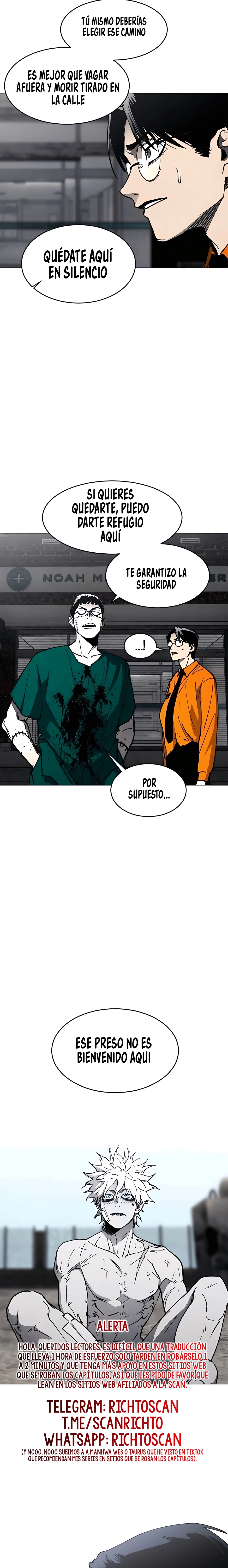 9 PRISION DEL INFIERNO