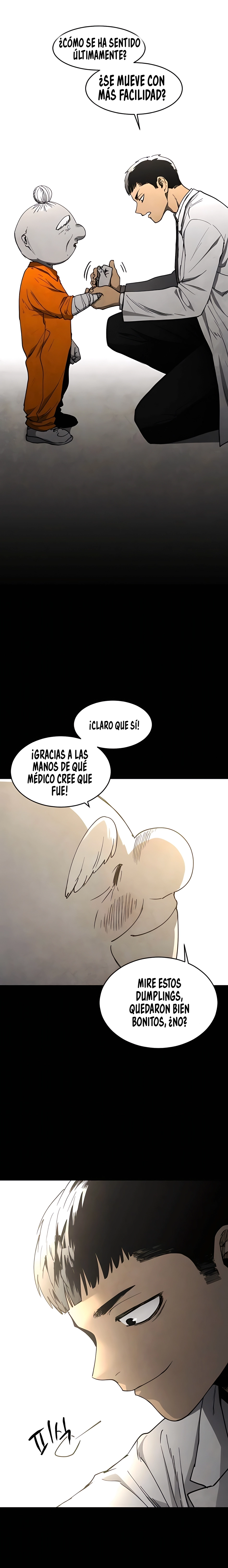 27 PRISION DEL INFIERNO