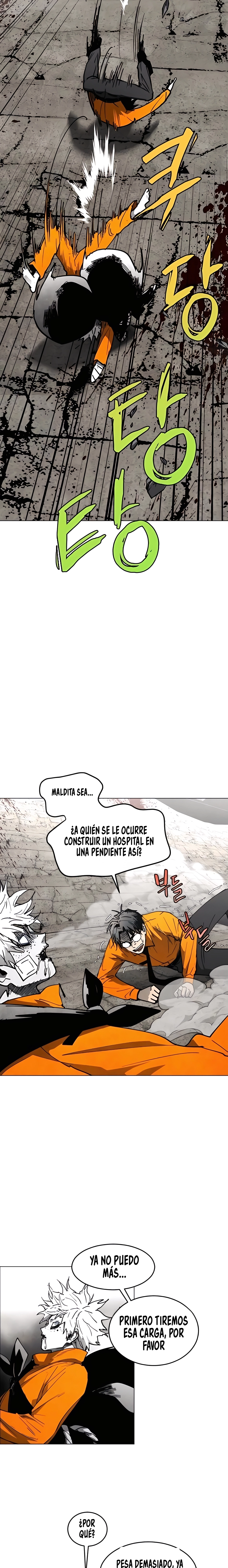 13 PRISION DEL INFIERNO