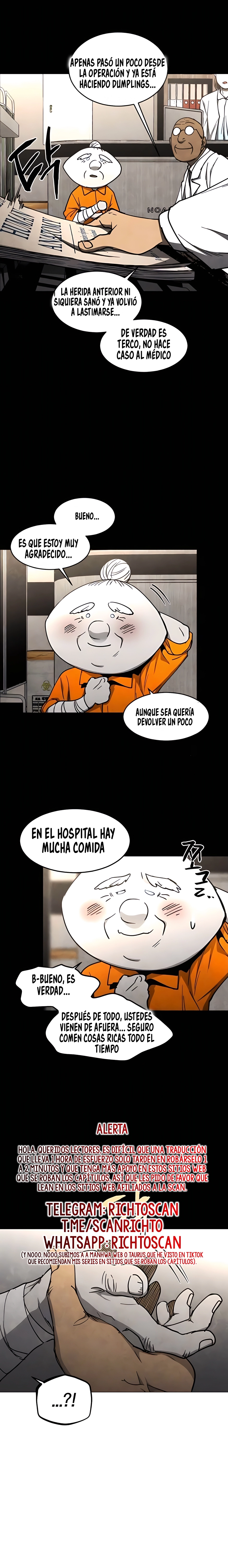 26 PRISION DEL INFIERNO