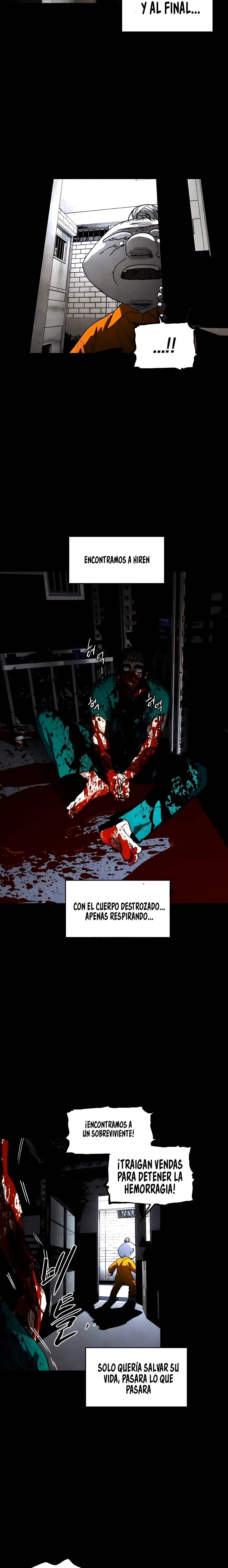 31 PRISION DEL INFIERNO