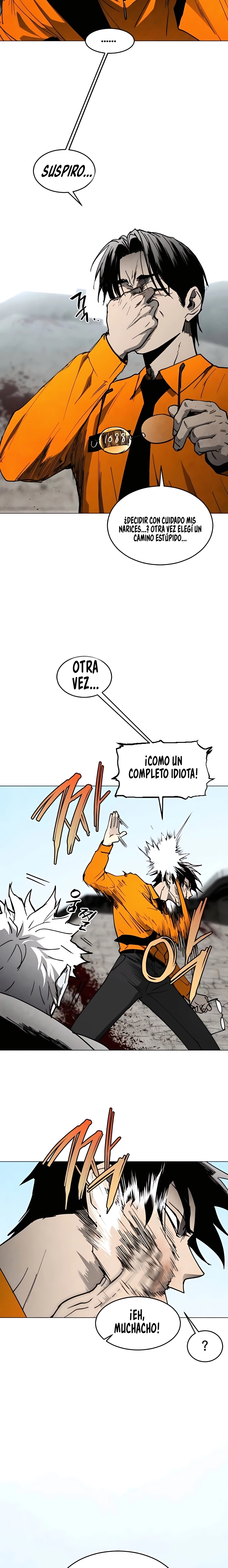 15 PRISION DEL INFIERNO