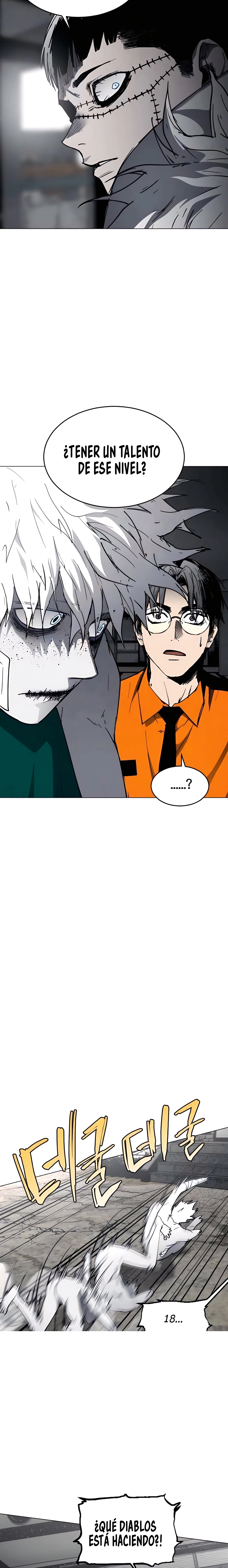 5 PRISION DEL INFIERNO