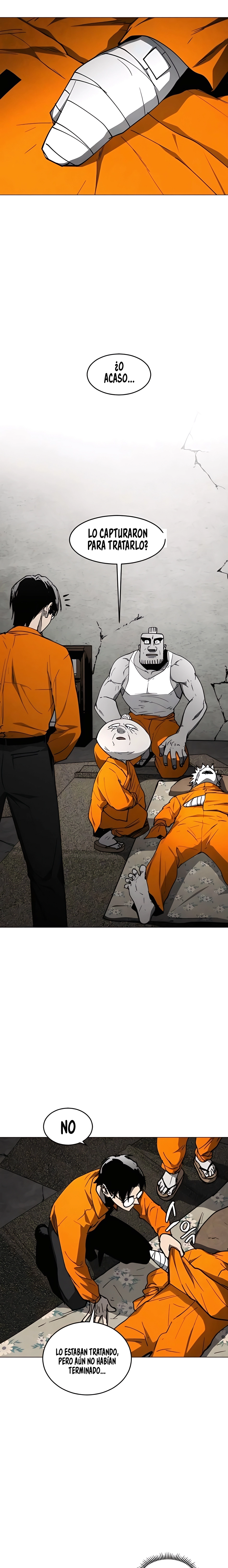 18 PRISION DEL INFIERNO