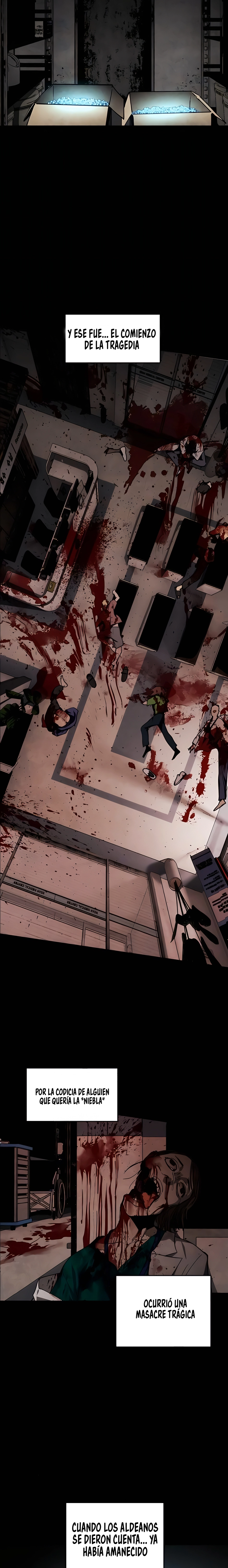 29 PRISION DEL INFIERNO